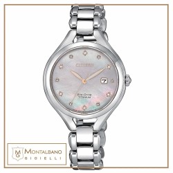 Orologio Citizen Supertitanio EW2560-86Y